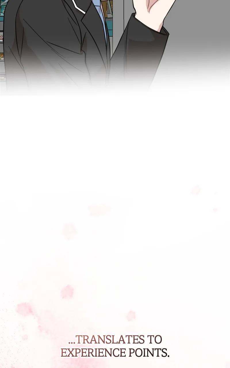 Date a Ranker Chapter 12 page 110 - 