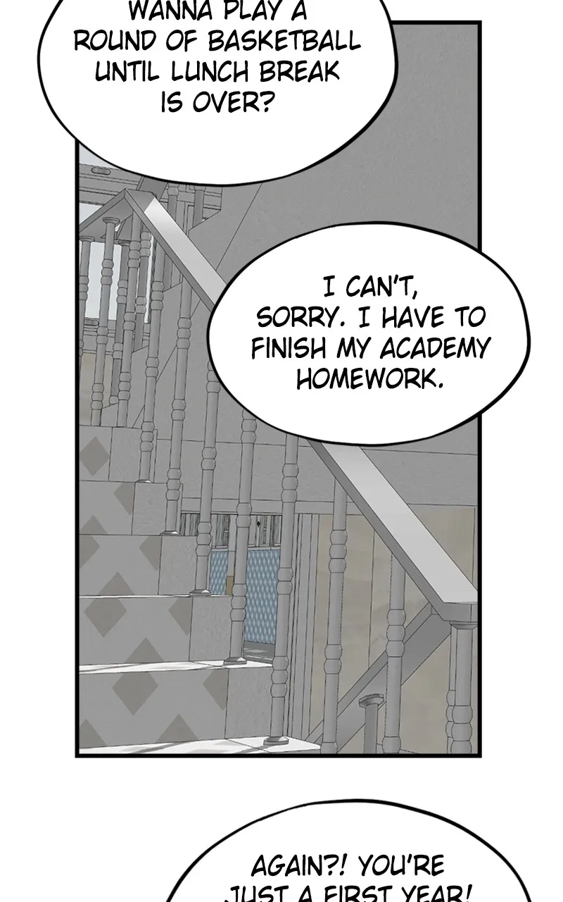 Date a Ranker Chapter 12 page 12 - 