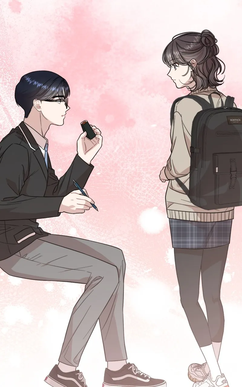 Date a Ranker Chapter 12 page 111 - 