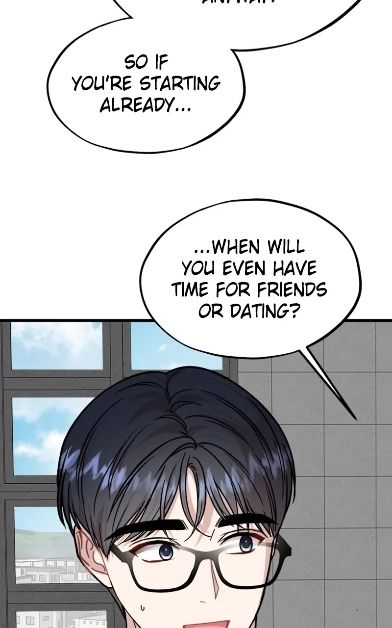Date a Ranker Chapter 12 page 14 - 