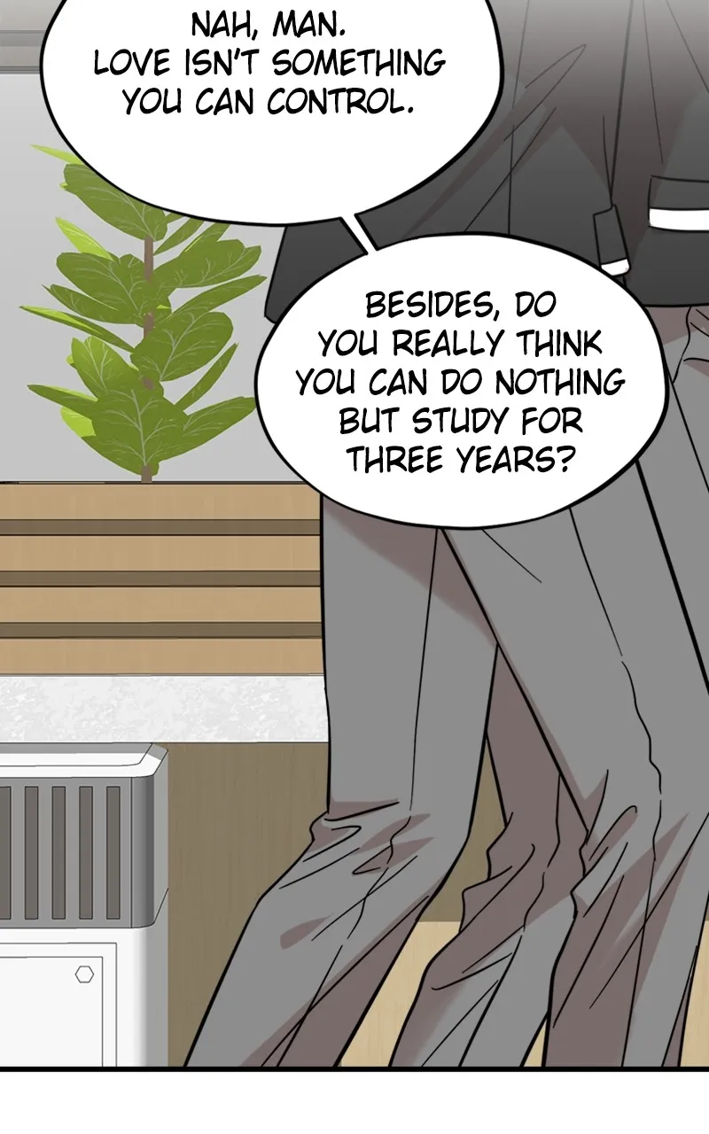 Date a Ranker Chapter 12 page 17 - 