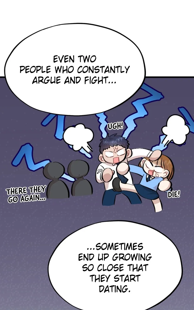 Date a Ranker Chapter 12 page 18 - 