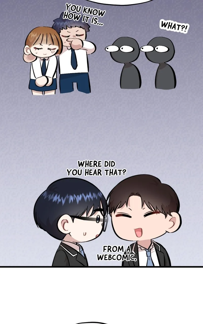 Date a Ranker Chapter 12 page 19 - 
