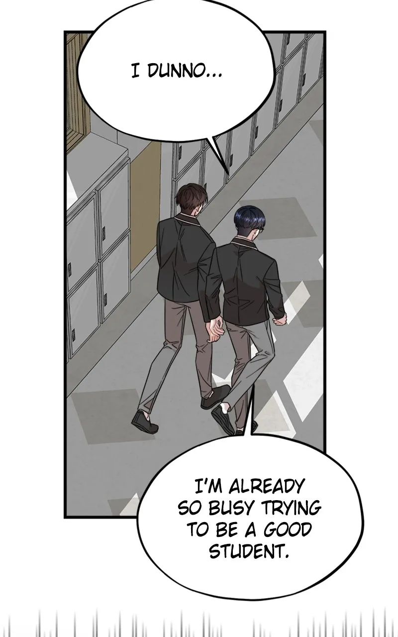 Date a Ranker Chapter 12 page 20 - 