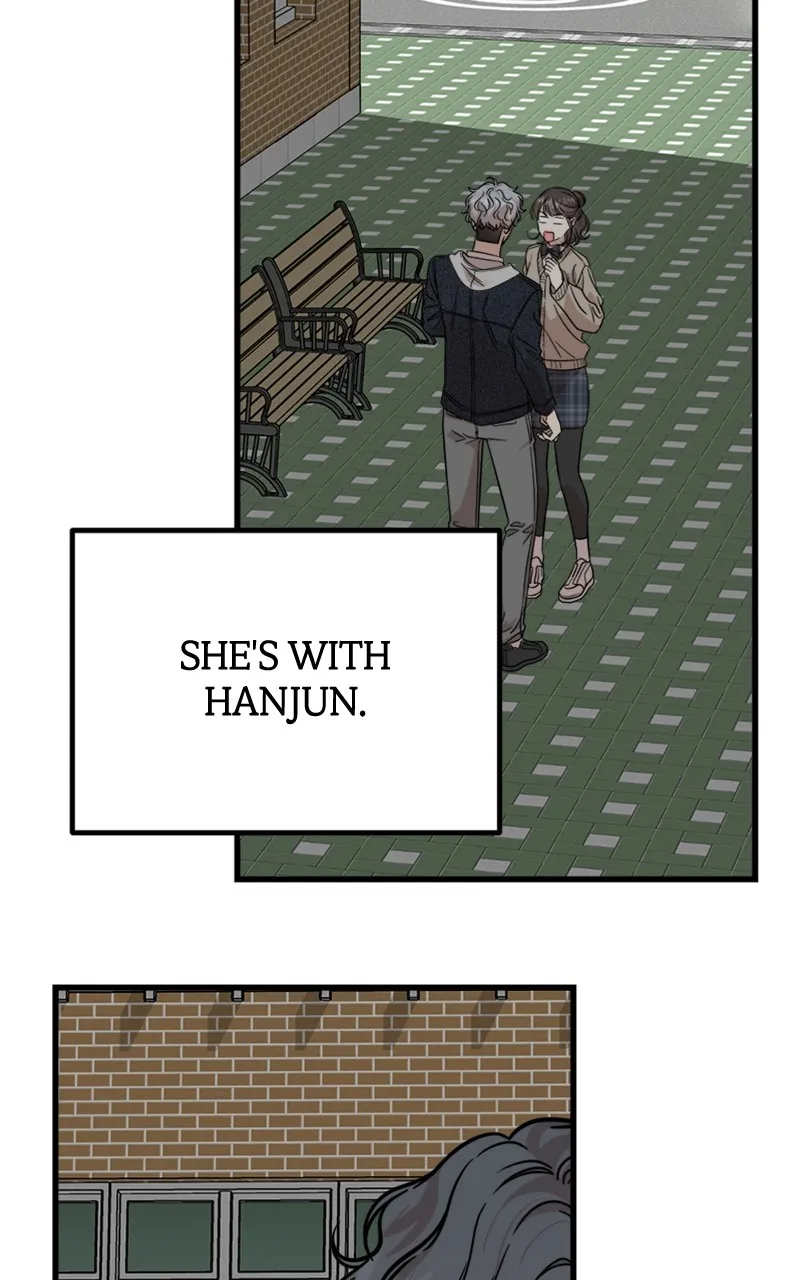 Date a Ranker Chapter 12 page 3 - 