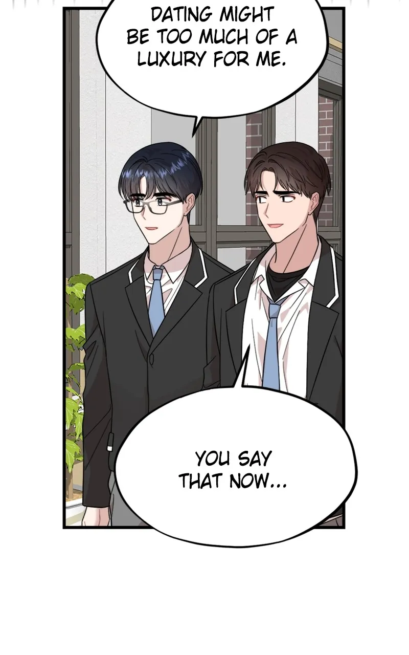 Date a Ranker Chapter 12 page 25 - 