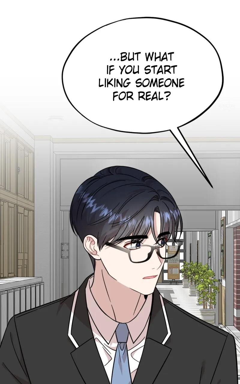 Date a Ranker Chapter 12 page 26 - 