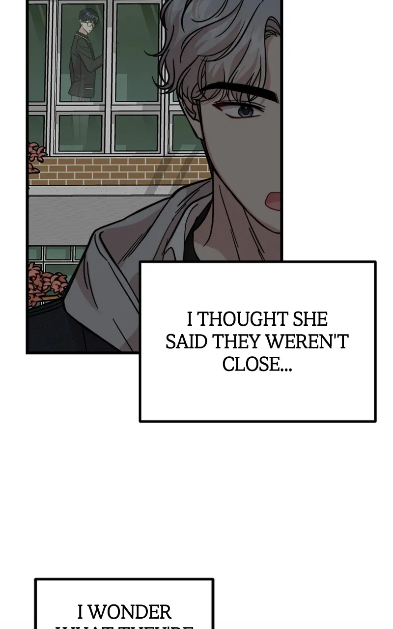 Date a Ranker Chapter 12 page 4 - 