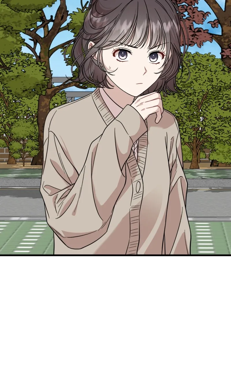 Date a Ranker Chapter 12 page 31 - 