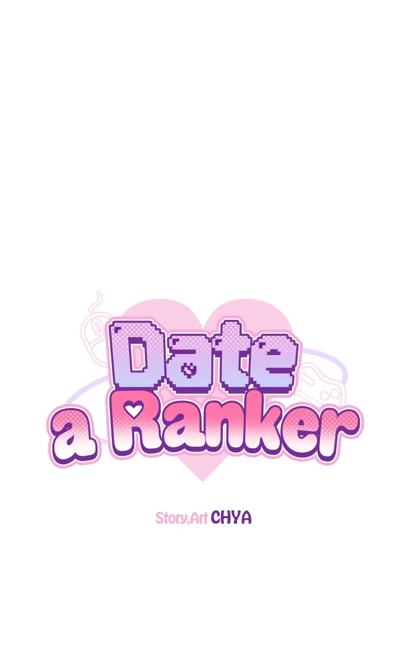 Date a Ranker Chapter 12 page 32 - 