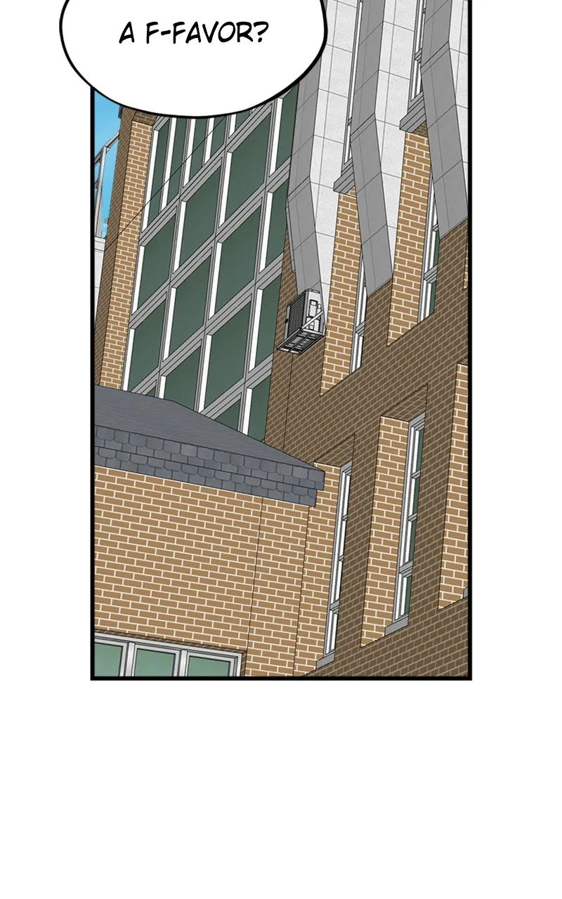 Date a Ranker Chapter 12 page 34 - 