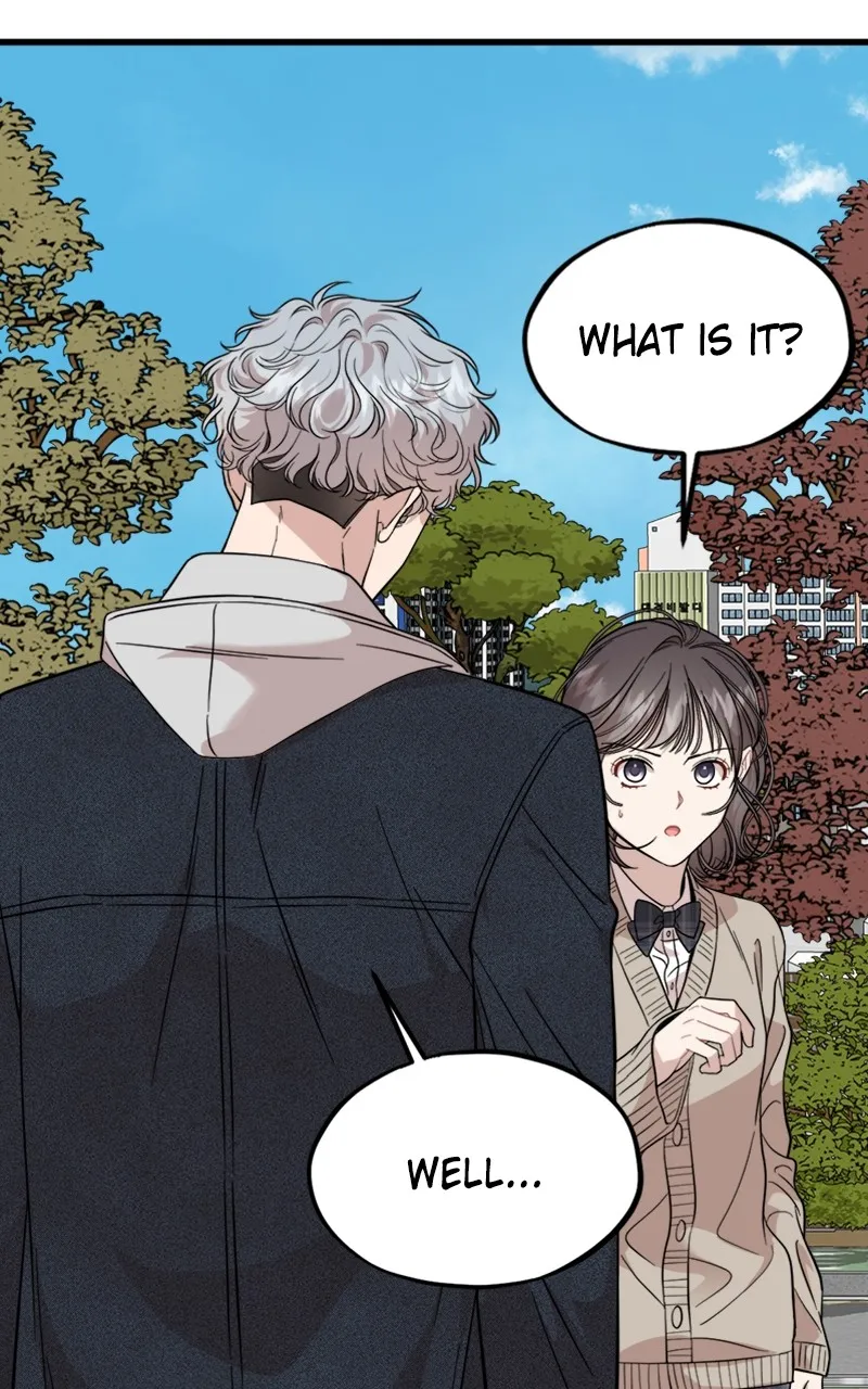 Date a Ranker Chapter 12 page 35 - 