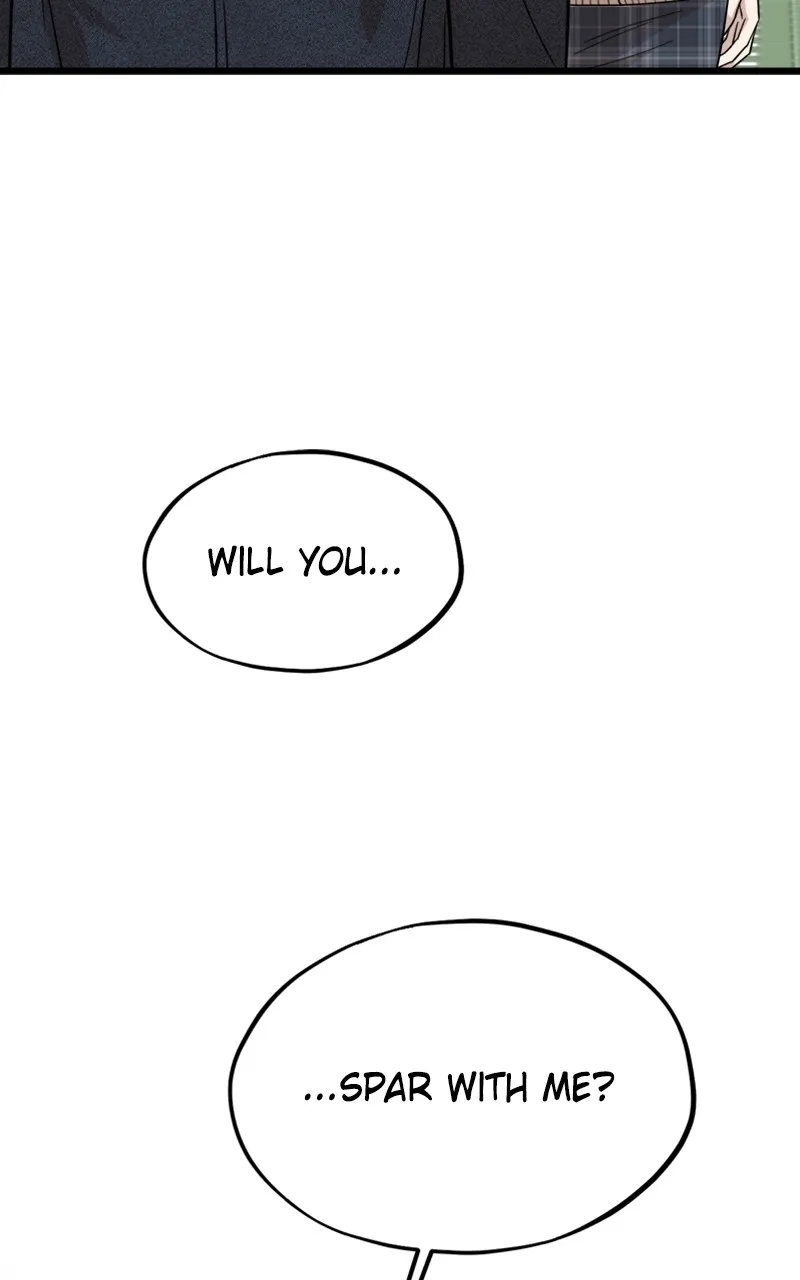 Date a Ranker Chapter 12 page 36 - 