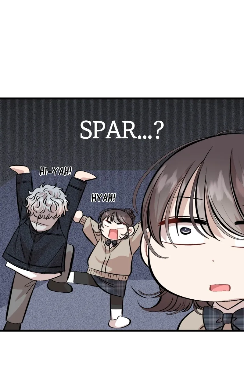 Date a Ranker Chapter 12 page 39 - 