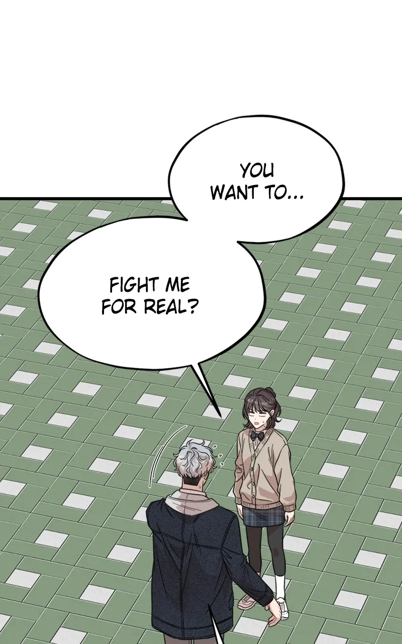 Date a Ranker Chapter 12 page 40 - 