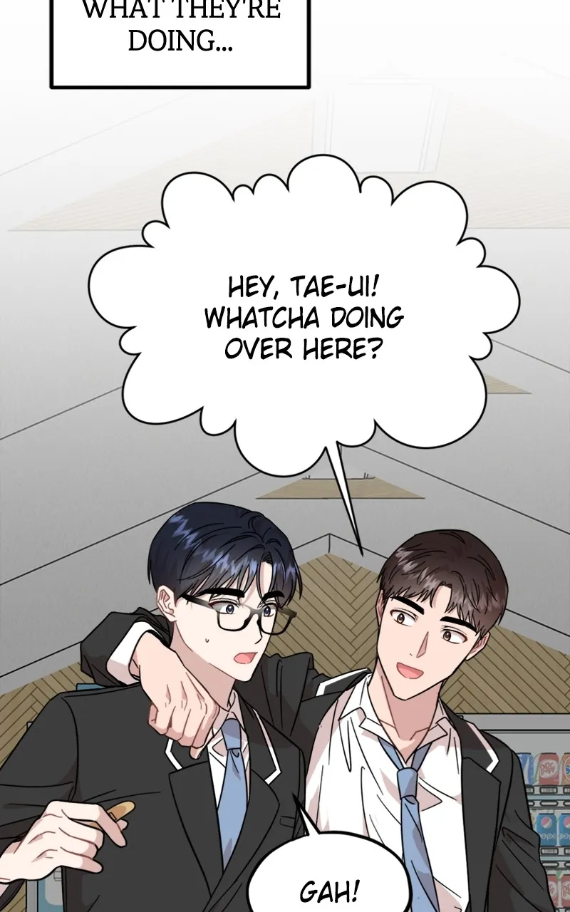 Date a Ranker Chapter 12 page 5 - 