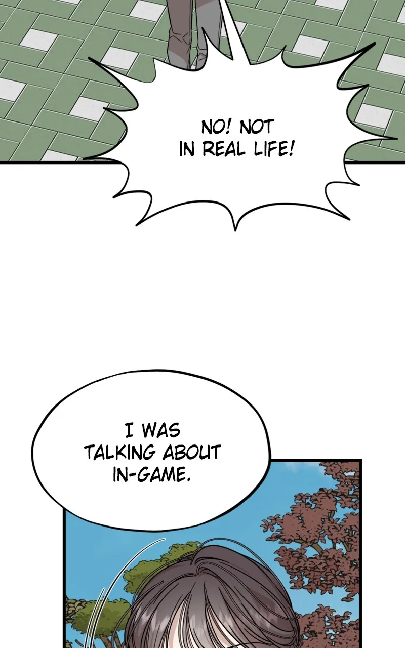 Date a Ranker Chapter 12 page 41 - 