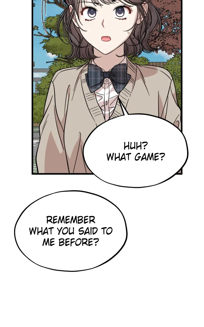 Date a Ranker Chapter 12 page 42 - 
