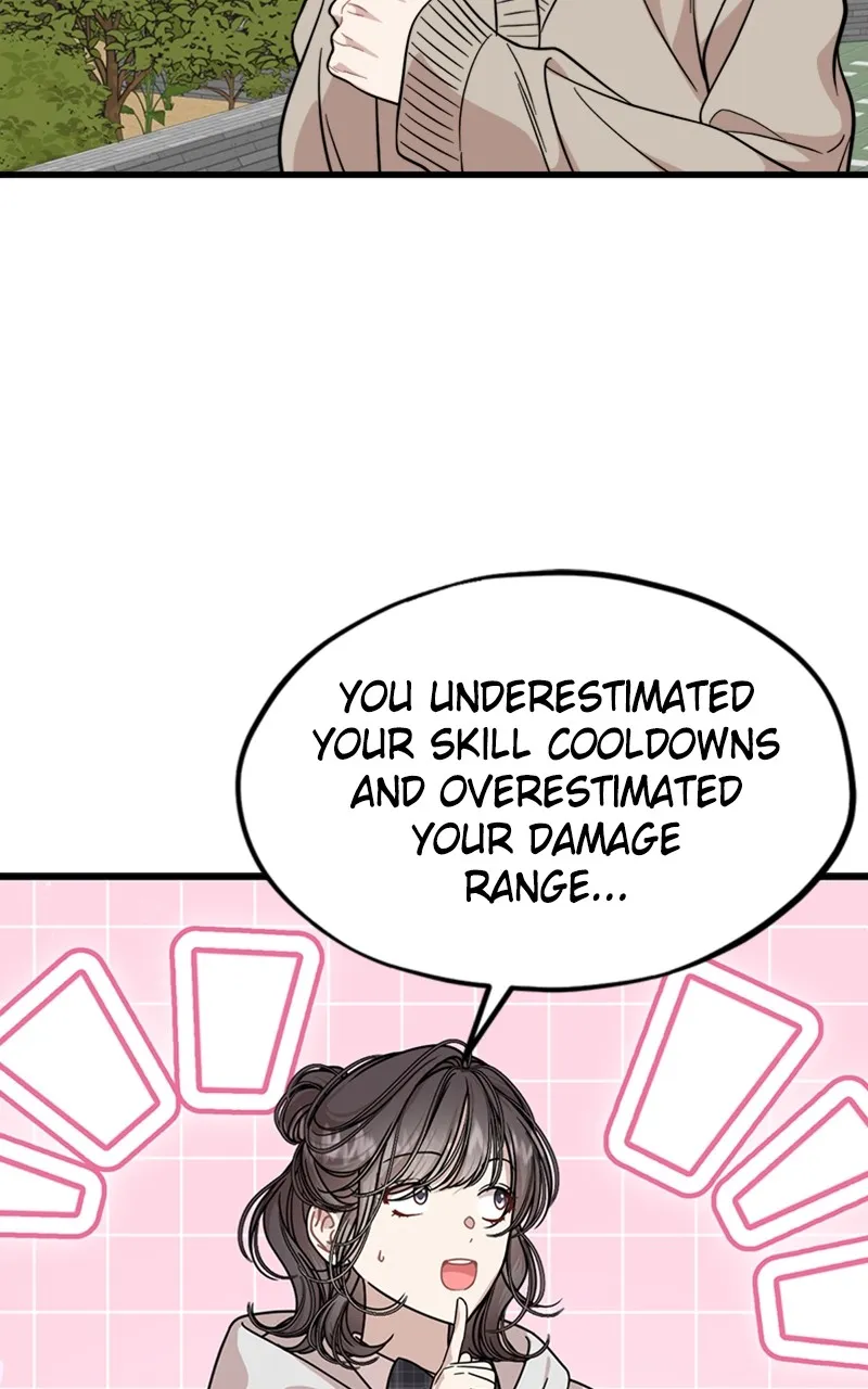 Date a Ranker Chapter 12 page 44 - 