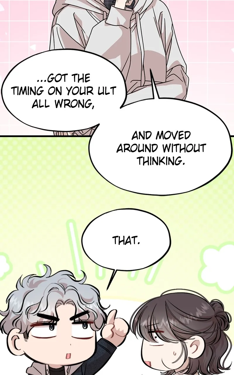Date a Ranker Chapter 12 page 45 - 