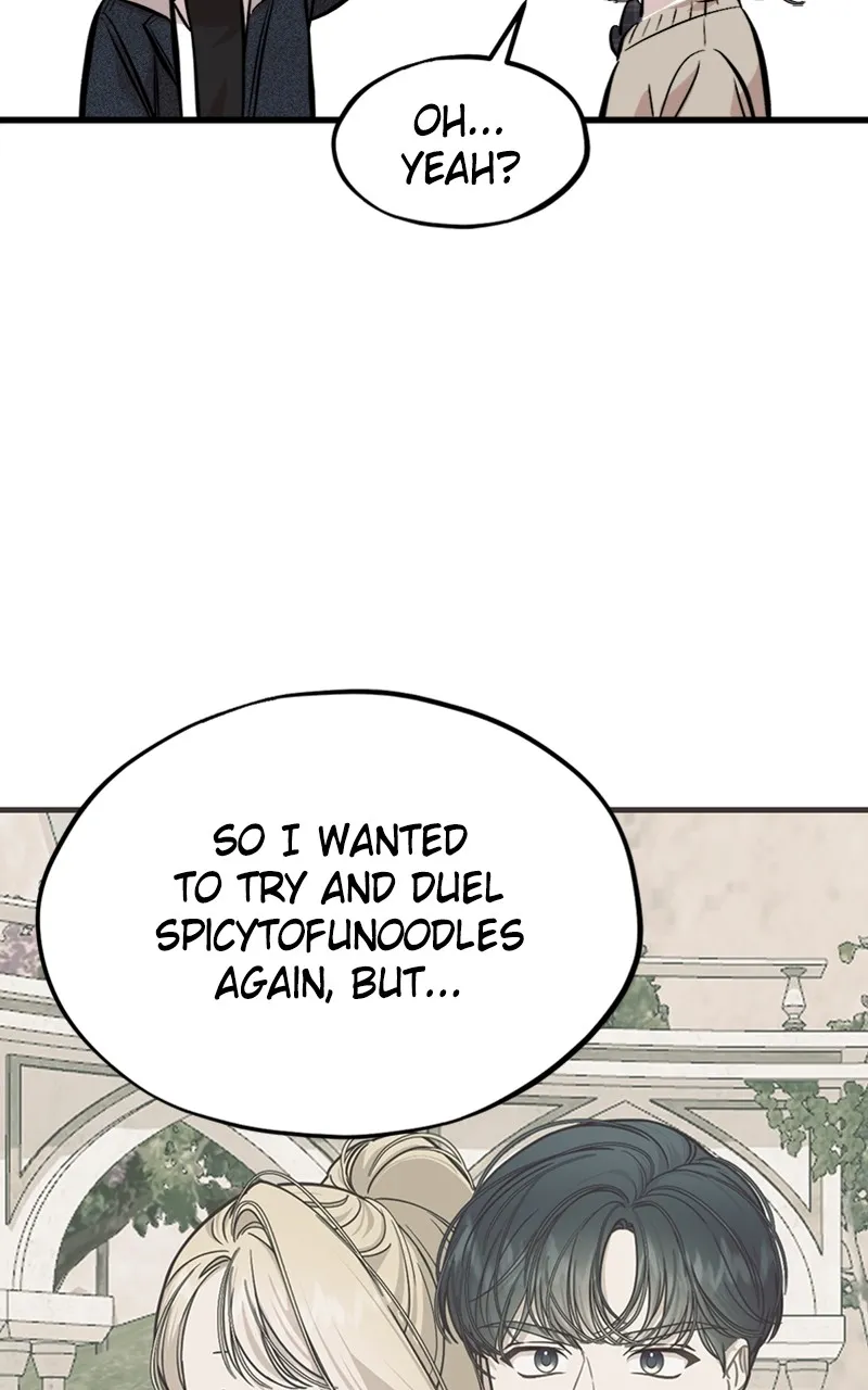 Date a Ranker Chapter 12 page 46 - 