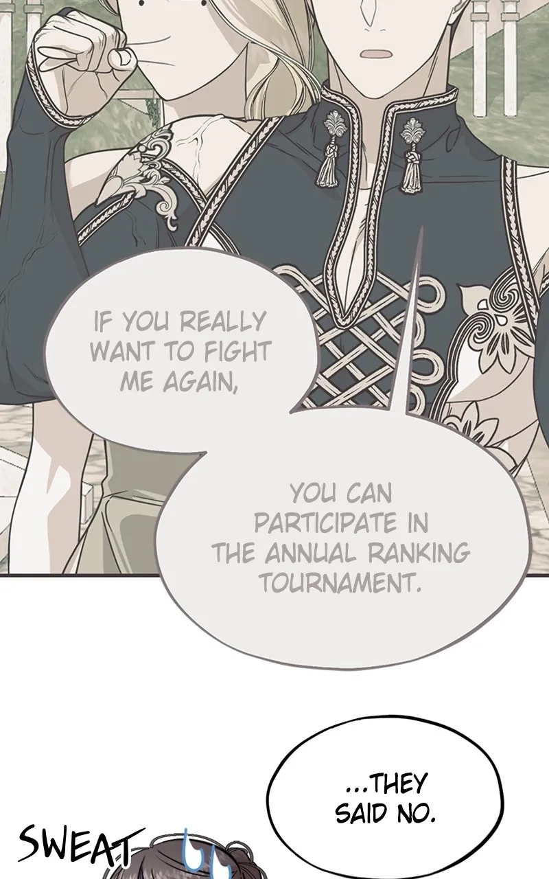 Date a Ranker Chapter 12 page 47 - 