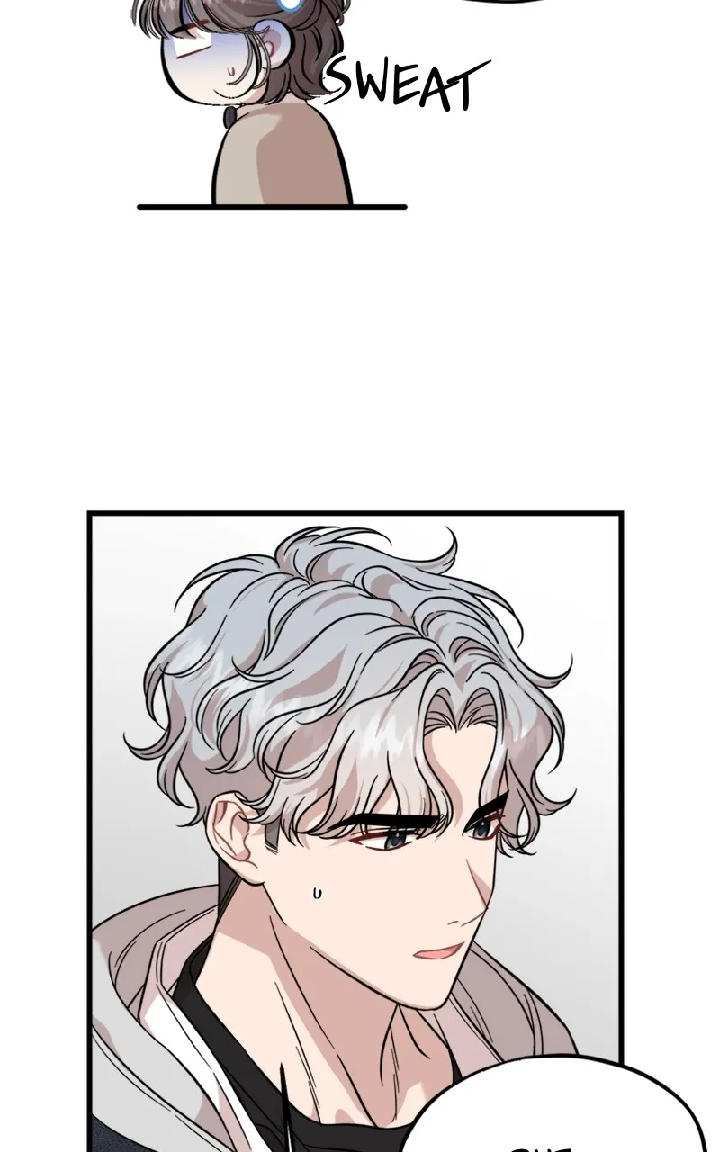 Date a Ranker Chapter 12 page 48 - 