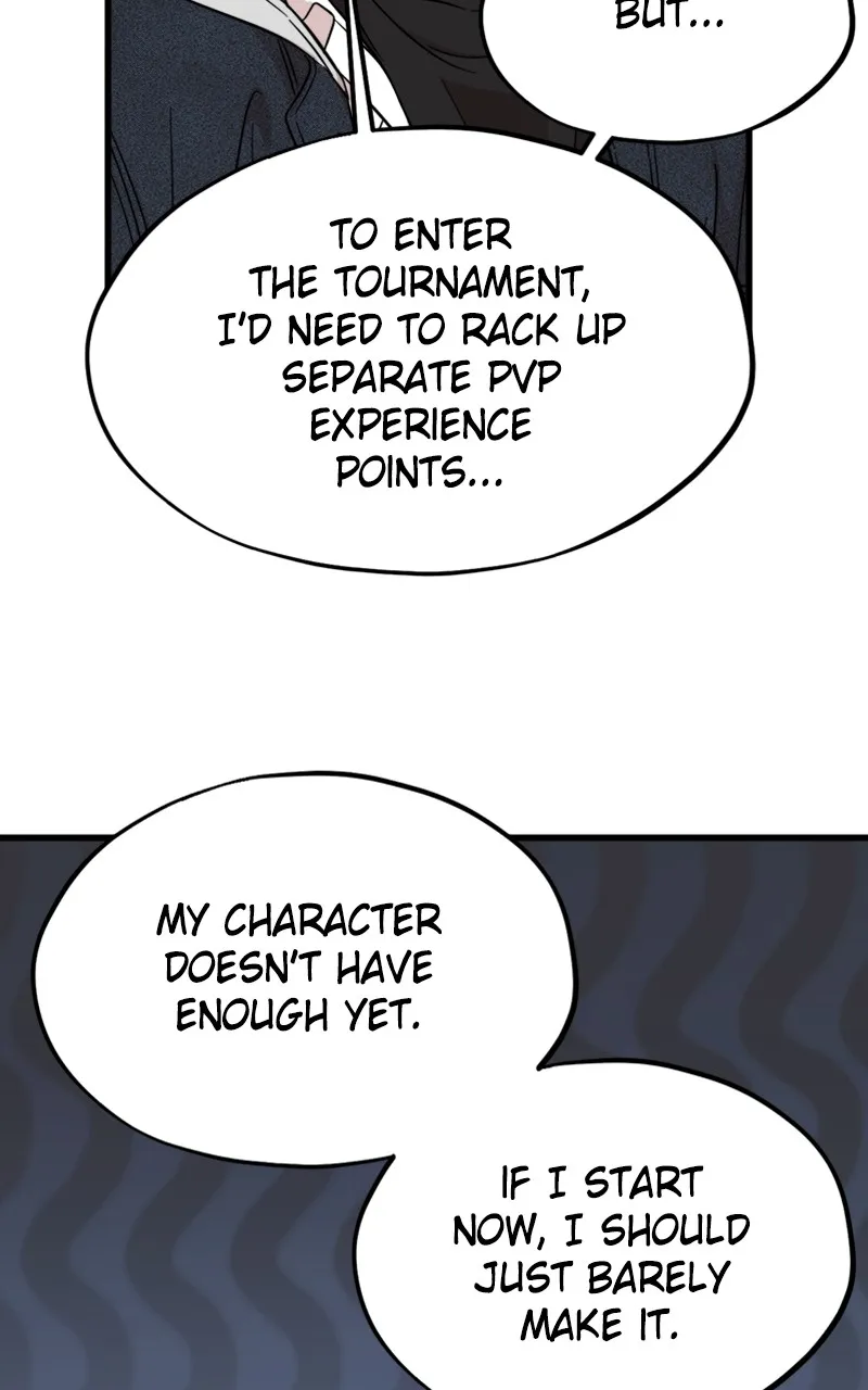Date a Ranker Chapter 12 page 49 - 