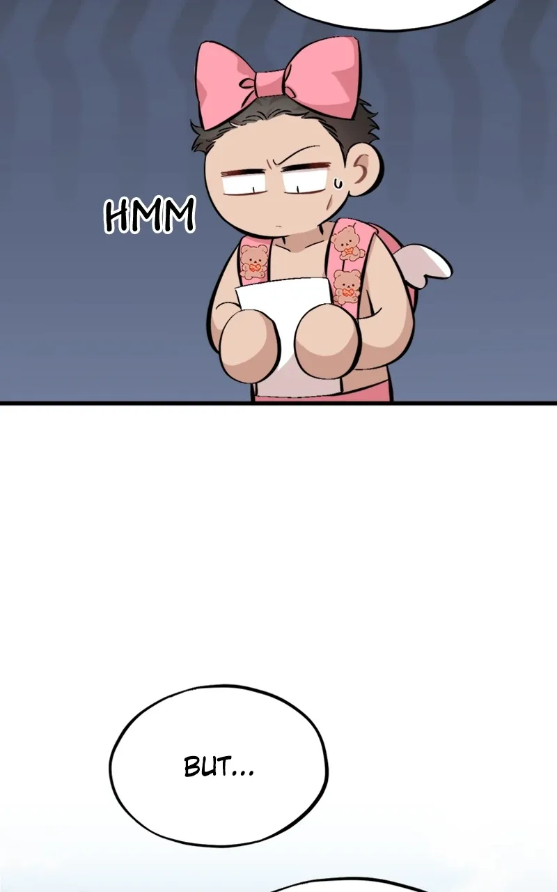 Date a Ranker Chapter 12 page 50 - 