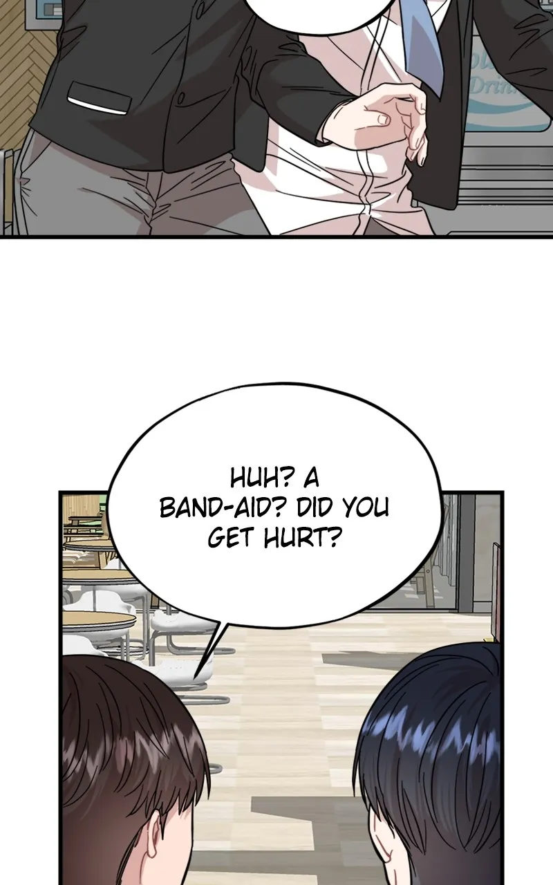 Date a Ranker Chapter 12 page 6 - 