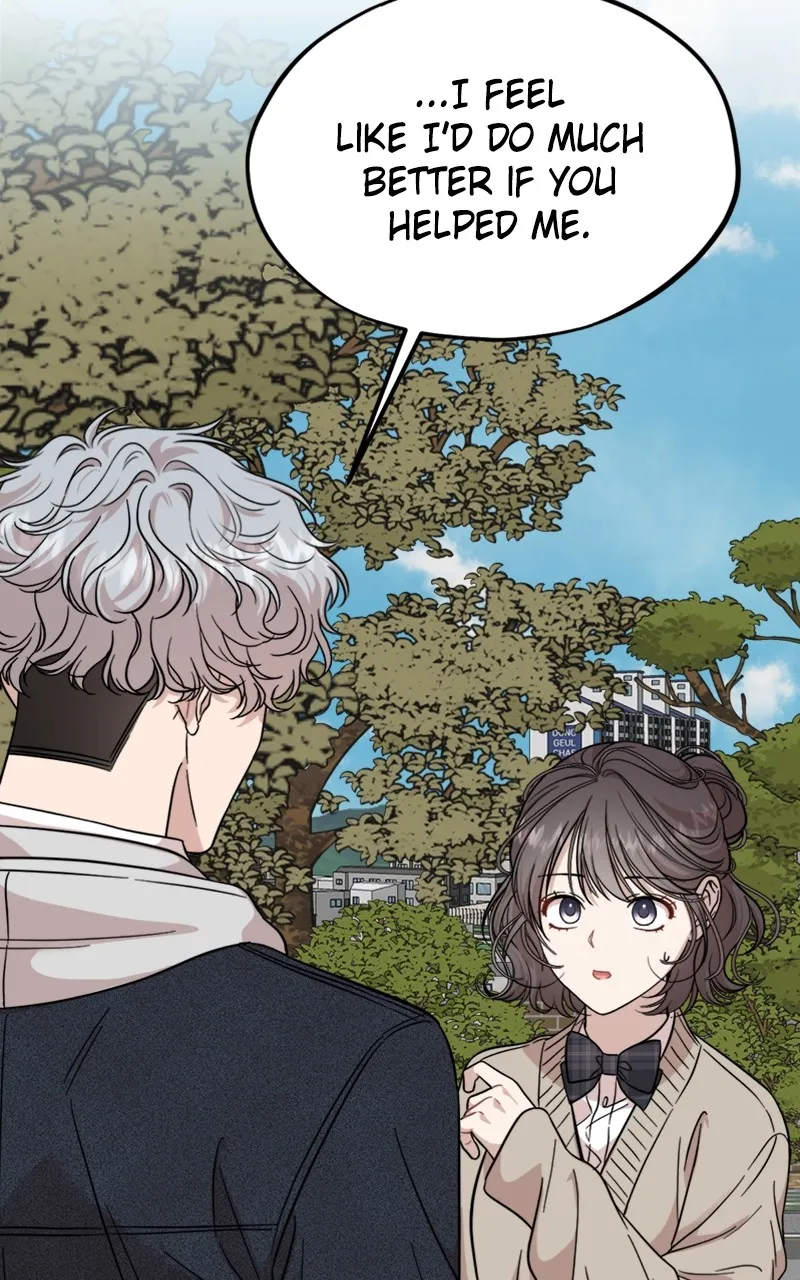 Date a Ranker Chapter 12 page 51 - 