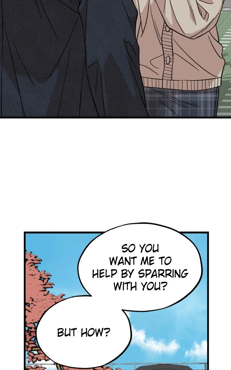 Date a Ranker Chapter 12 page 52 - 