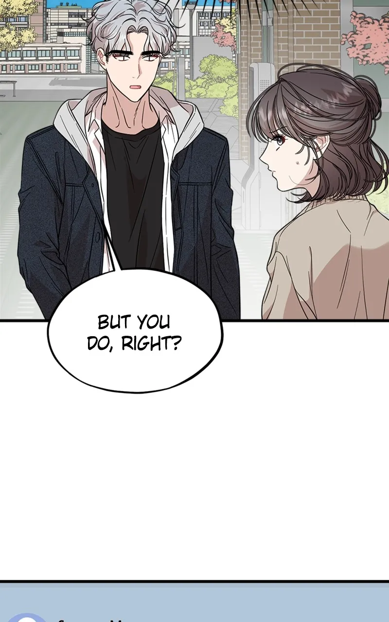 Date a Ranker Chapter 12 page 54 - 