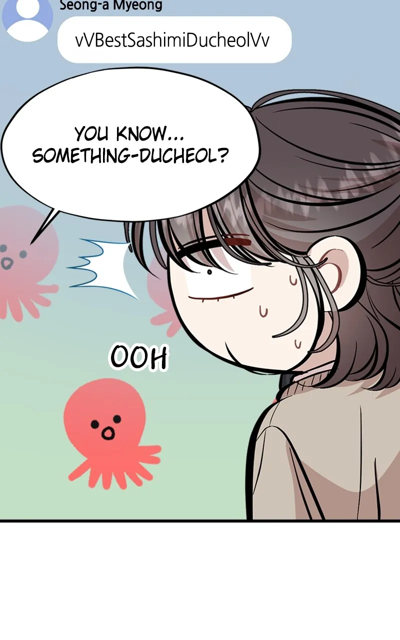 Date a Ranker Chapter 12 page 55 - 