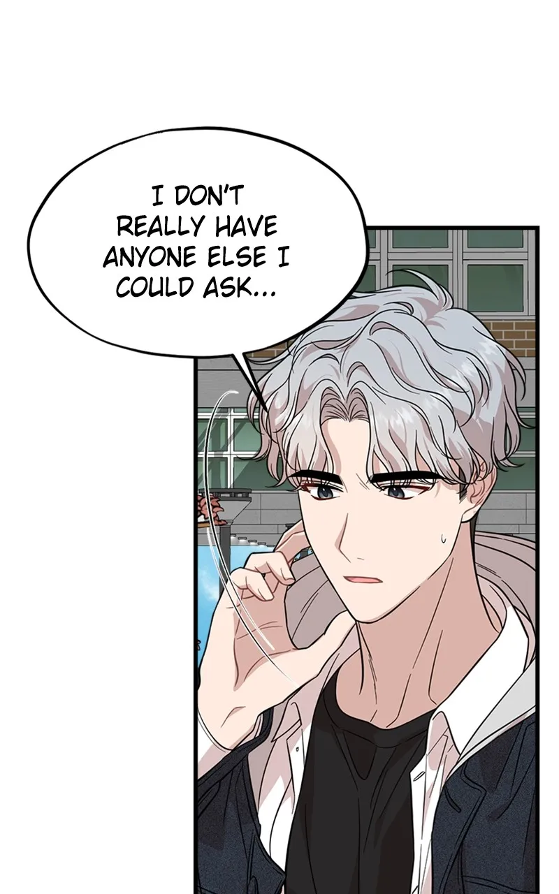 Date a Ranker Chapter 12 page 56 - 