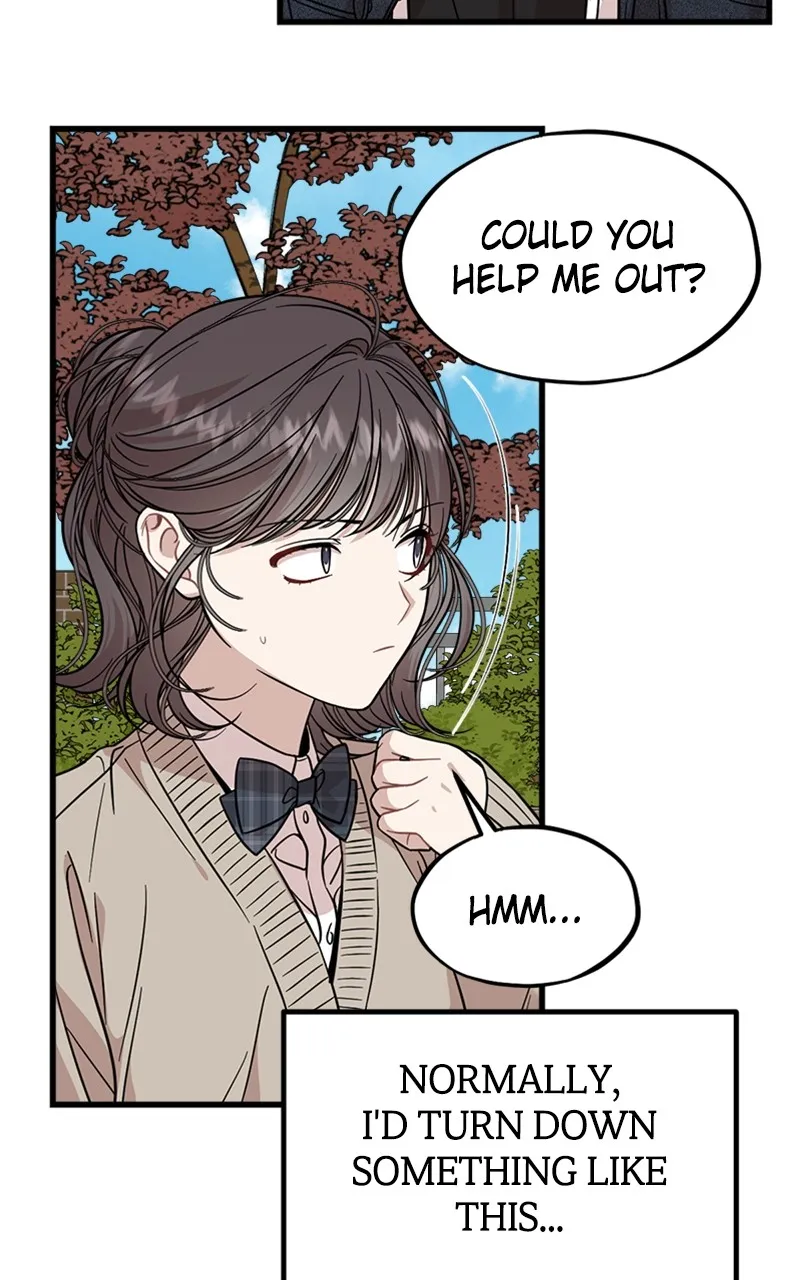 Date a Ranker Chapter 12 page 57 - 