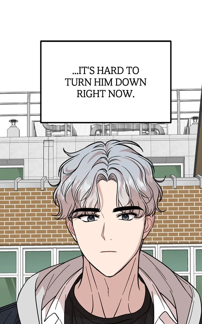 Date a Ranker Chapter 12 page 61 - 