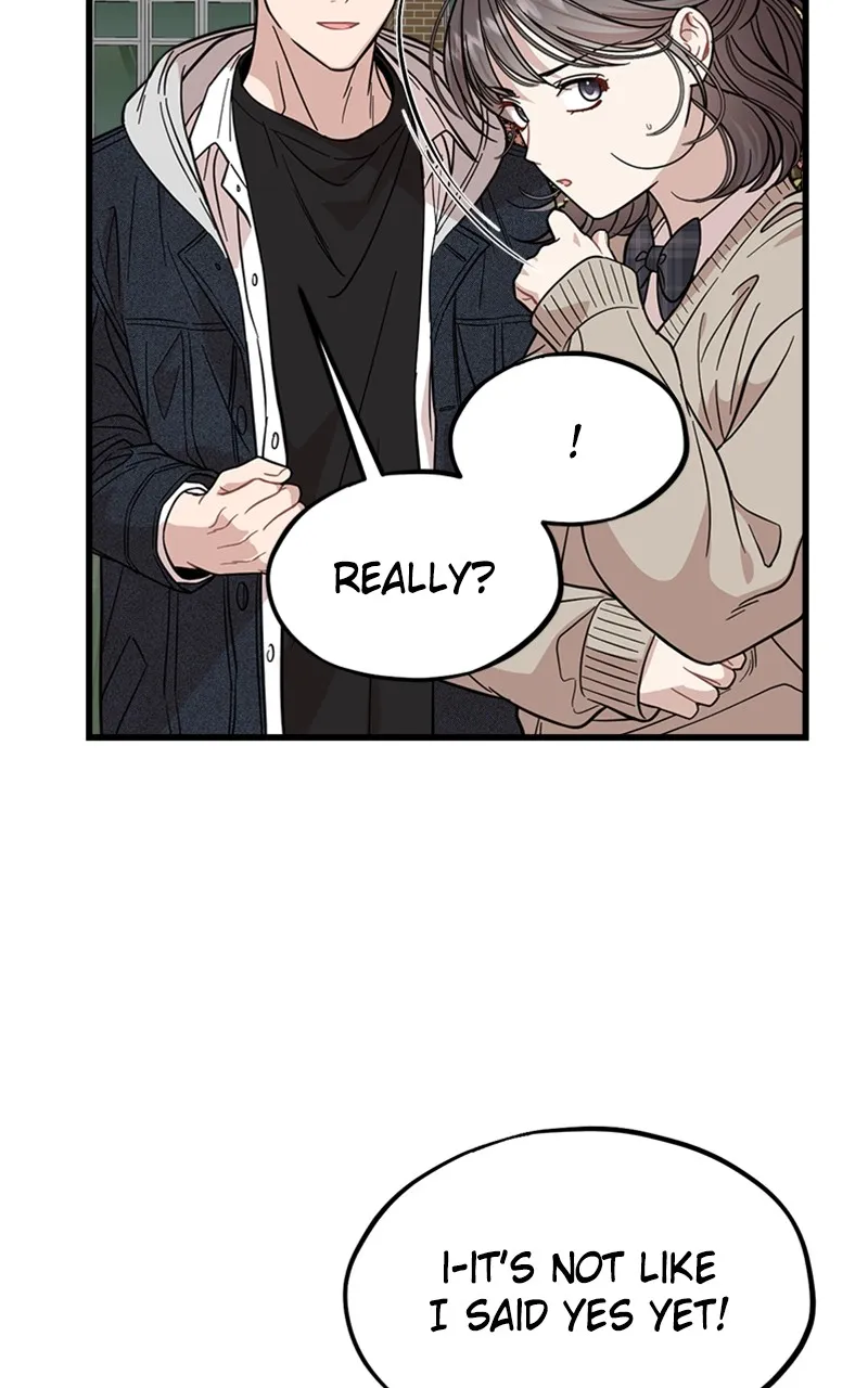 Date a Ranker Chapter 12 page 63 - 