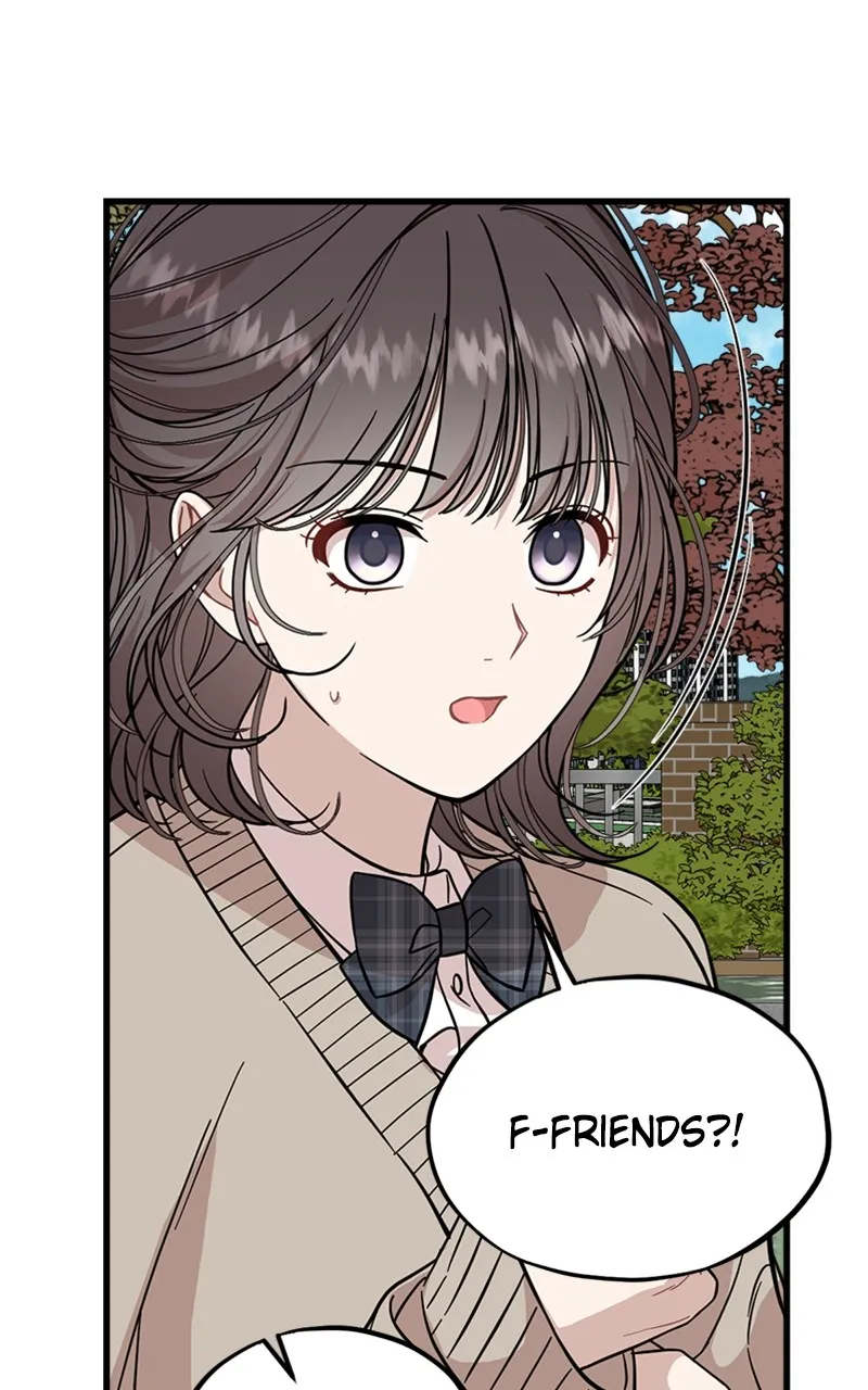 Date a Ranker Chapter 12 page 68 - 