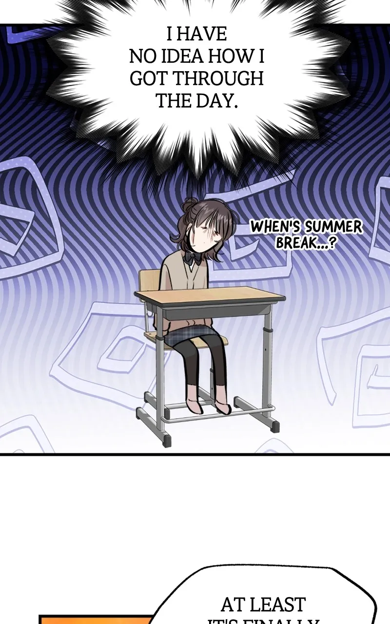 Date a Ranker Chapter 12 page 77 - 