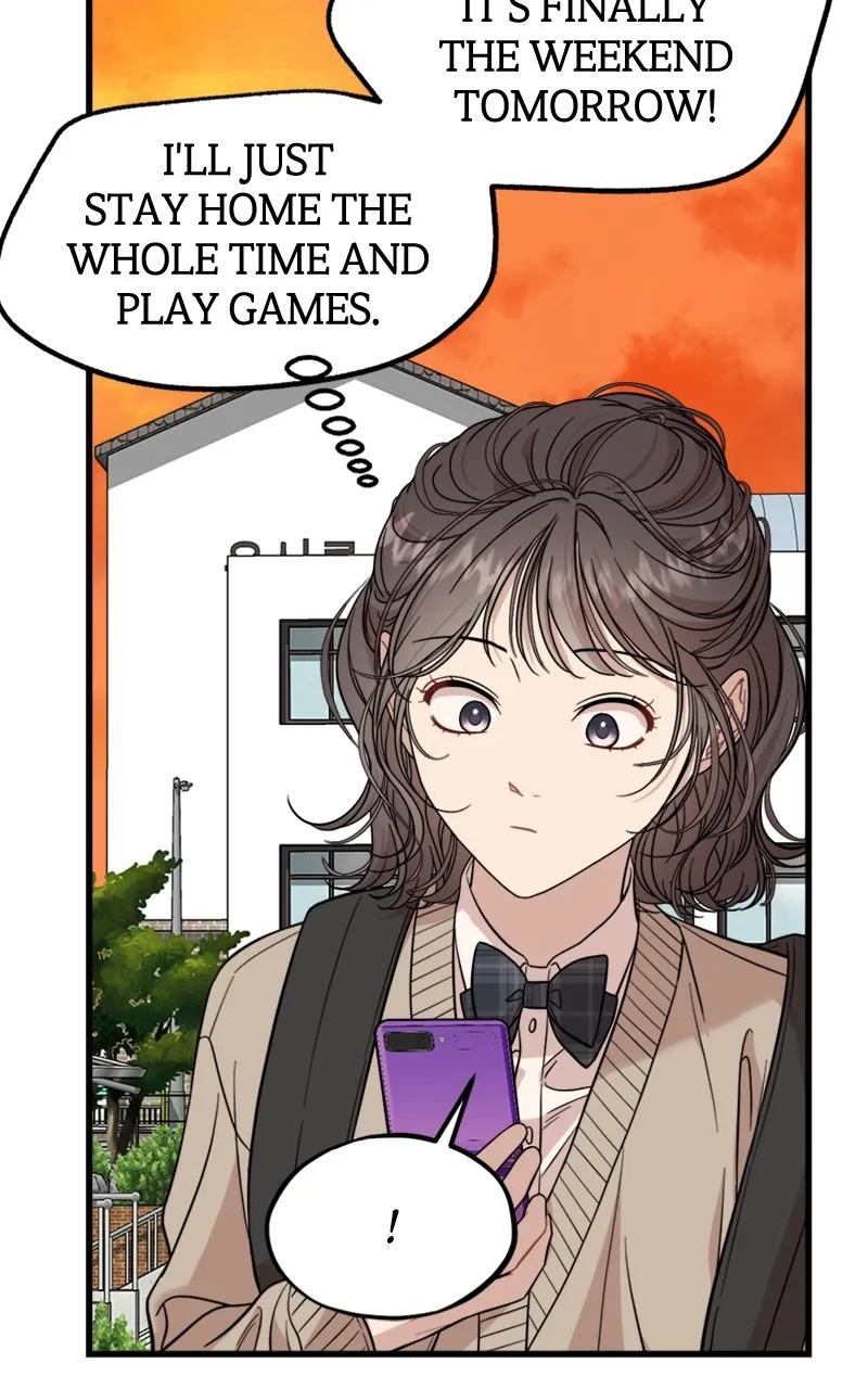 Date a Ranker Chapter 12 page 78 - 