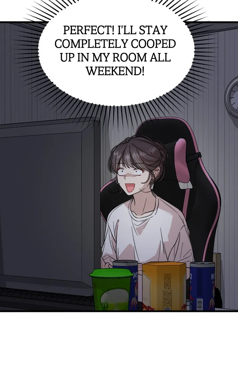 Date a Ranker Chapter 12 page 80 - 