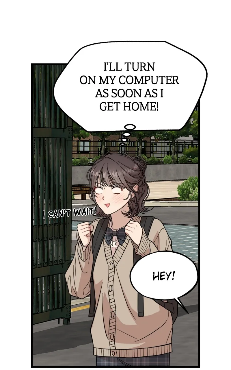 Date a Ranker Chapter 12 page 81 - 