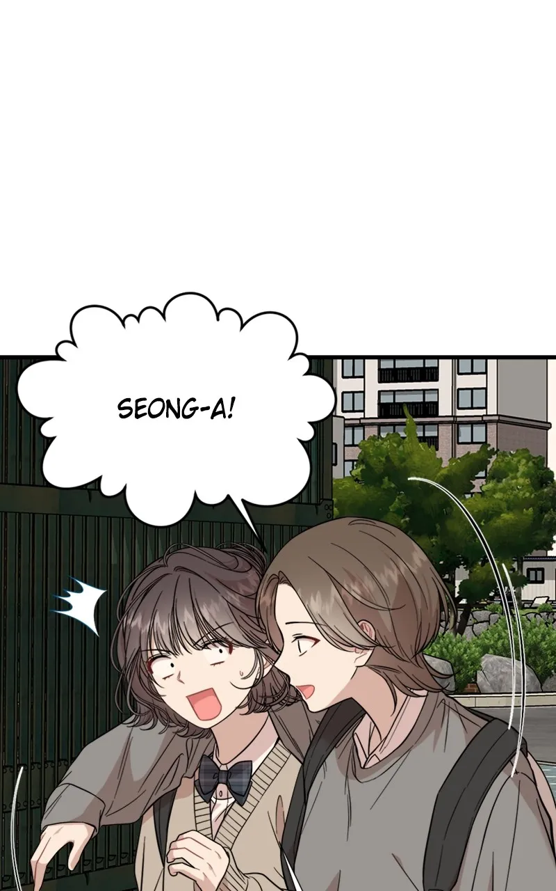 Date a Ranker Chapter 12 page 82 - 
