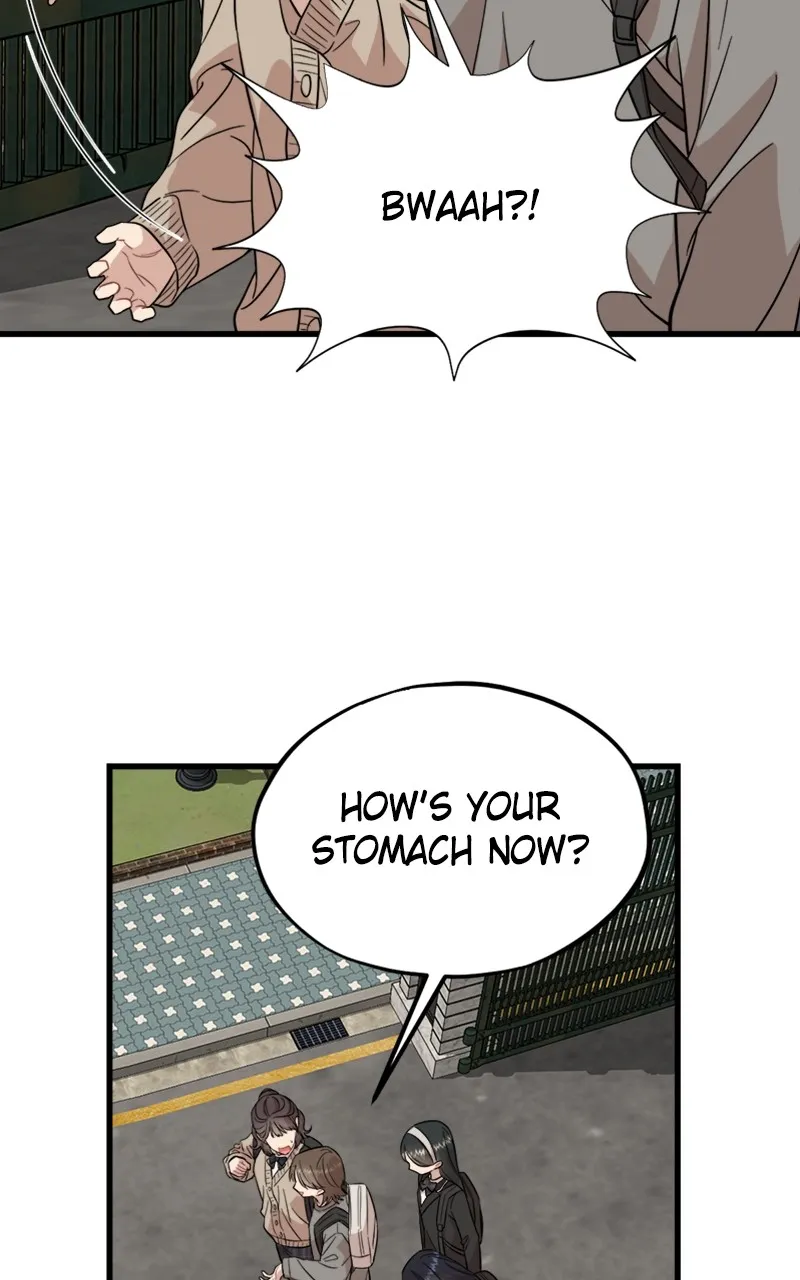 Date a Ranker Chapter 12 page 83 - 