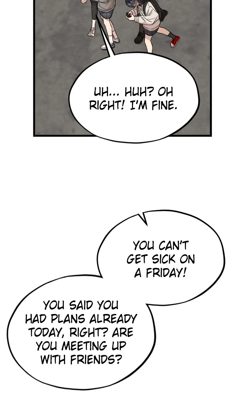 Date a Ranker Chapter 12 page 84 - 