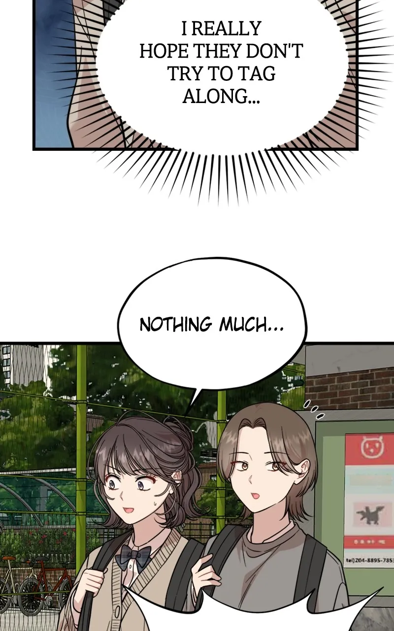 Date a Ranker Chapter 12 page 87 - 