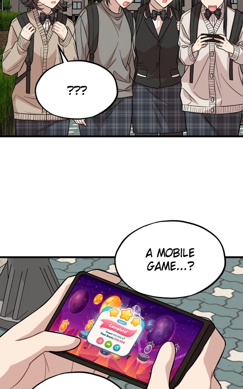 Date a Ranker Chapter 12 page 89 - 