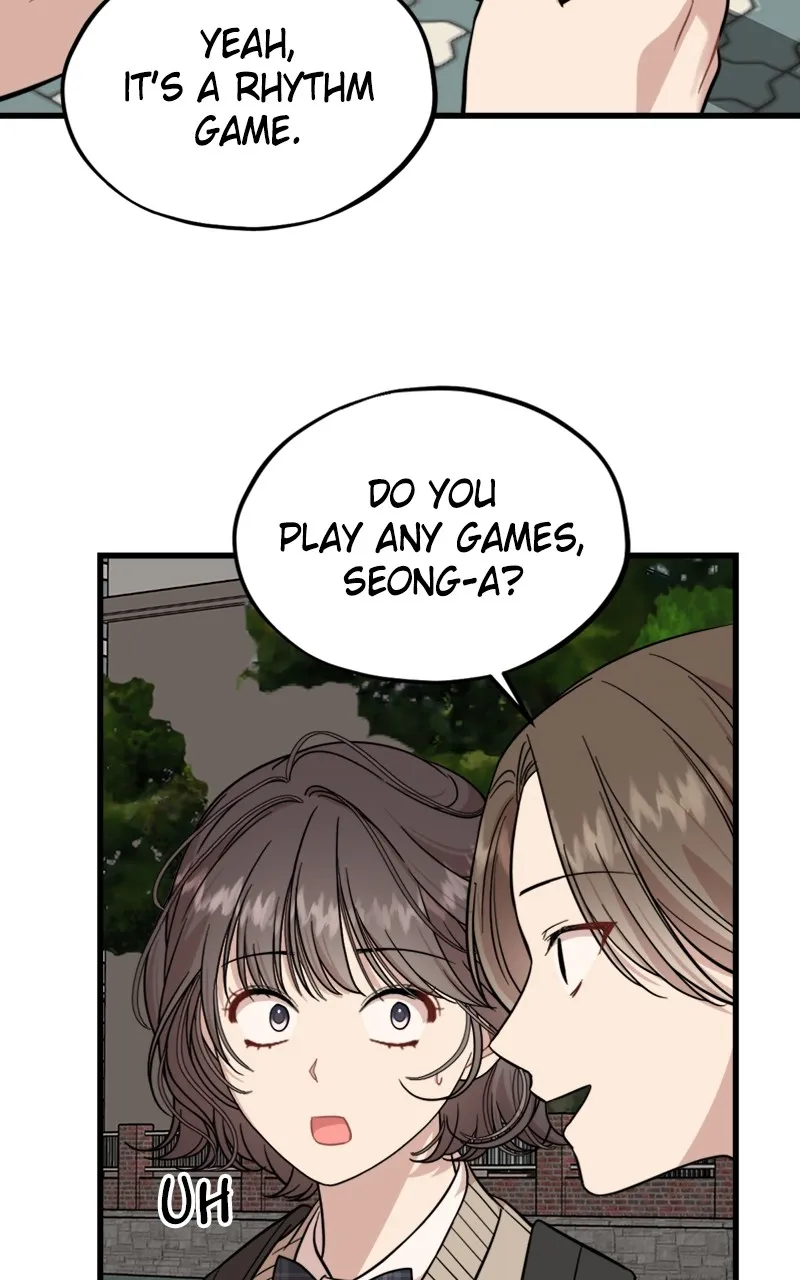 Date a Ranker Chapter 12 page 90 - 