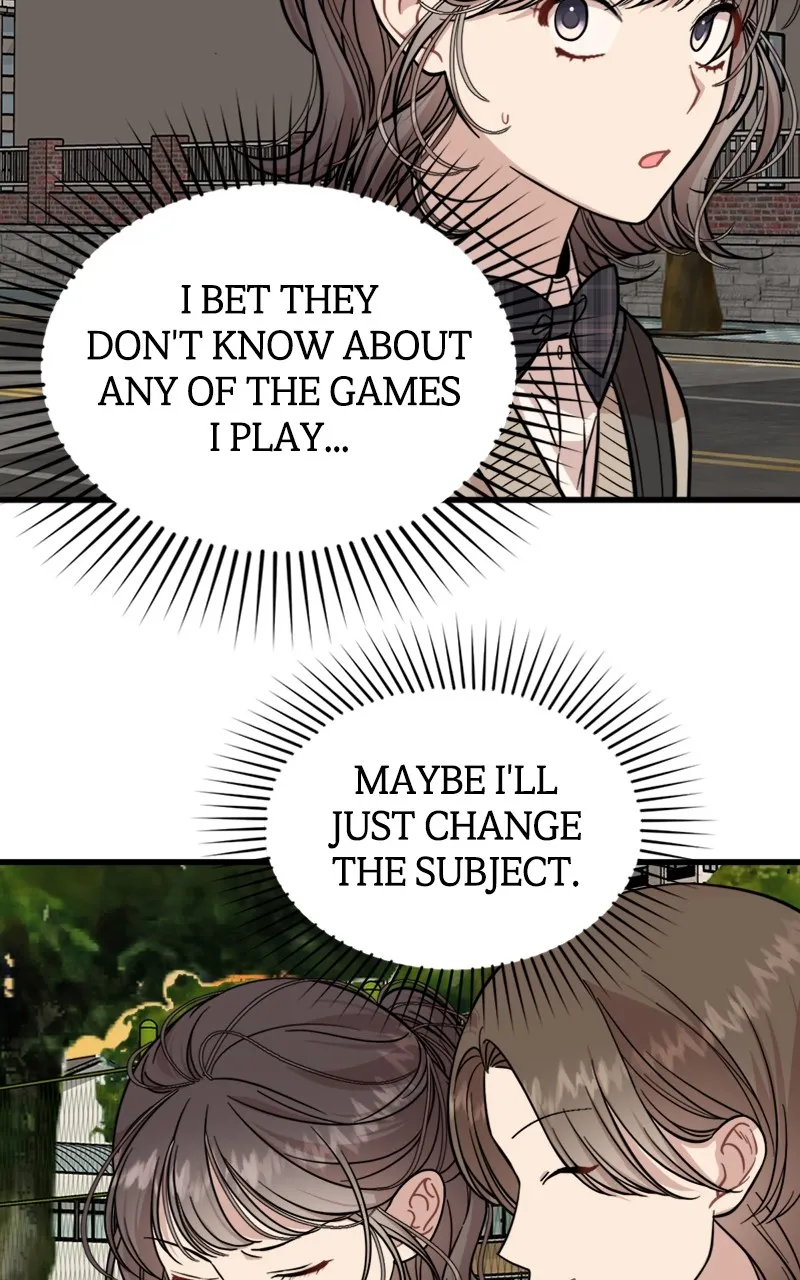 Date a Ranker Chapter 12 page 92 - 